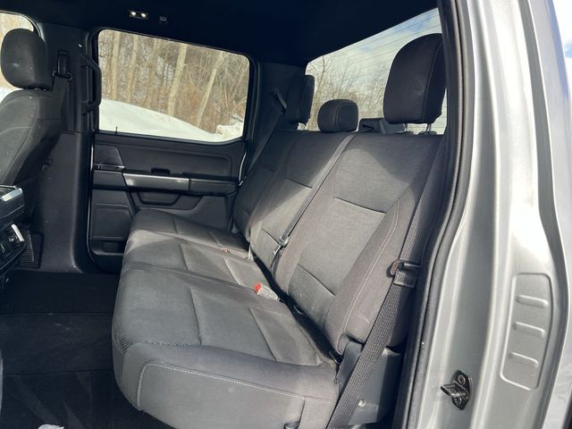 Thumbnail: 2023 Ford F-150 - 25