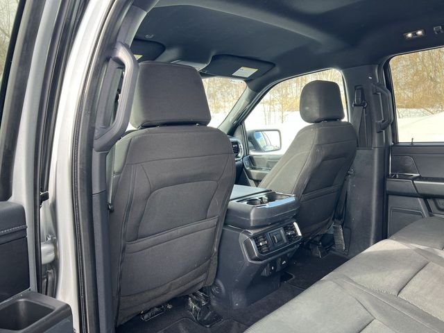 Thumbnail: 2023 Ford F-150 - 12