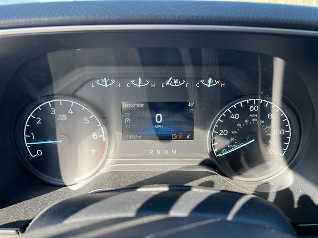 Thumbnail: 2023 Ford F-150 - 15