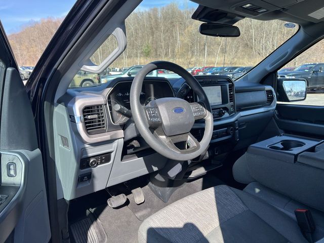 Thumbnail: 2023 Ford F-150 - 2