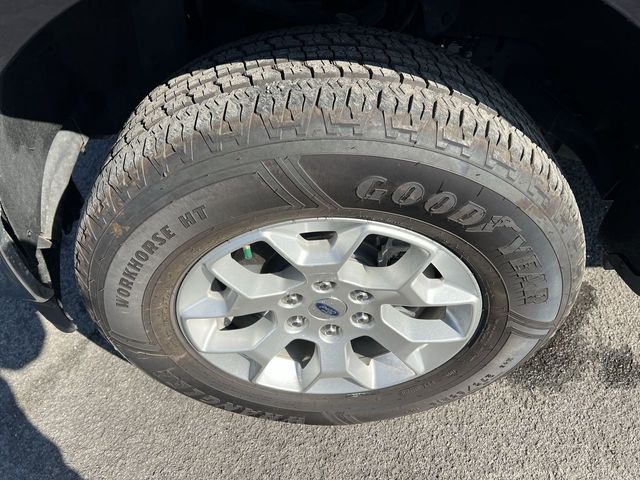 Thumbnail: 2023 Ford F-150 - 7