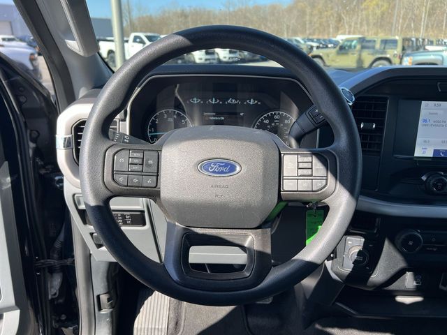 Thumbnail: 2023 Ford F-150 - 13