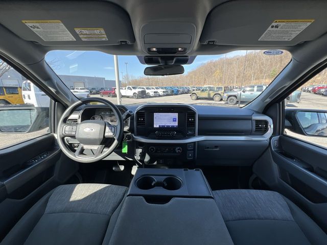 Thumbnail: 2023 Ford F-150 - 9