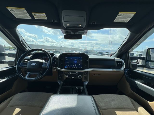 Thumbnail: 2021 Ford F-150 - 2
