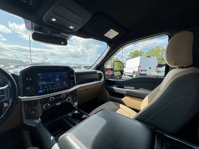 Thumbnail: 2021 Ford F-150 - 8
