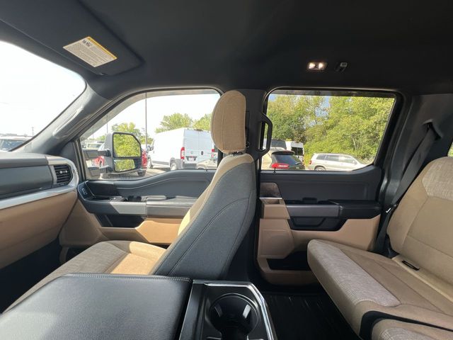 Thumbnail: 2021 Ford F-150 - 11
