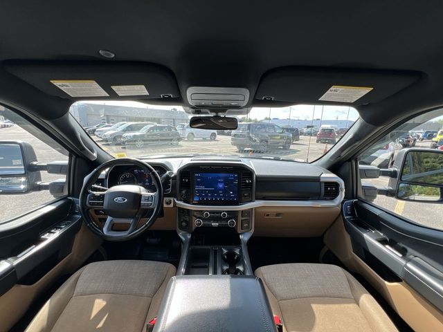 Thumbnail: 2021 Ford F-150 - 28