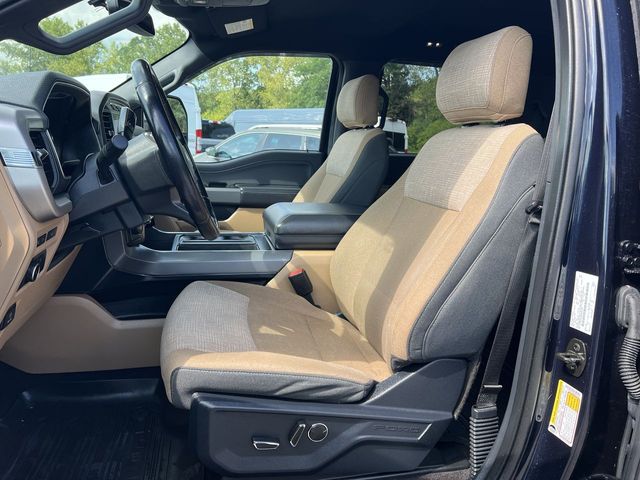 Thumbnail: 2021 Ford F-150 - 10