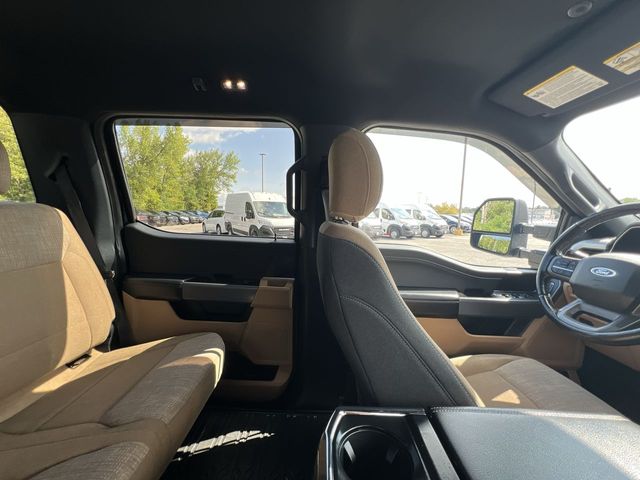 Thumbnail: 2021 Ford F-150 - 26