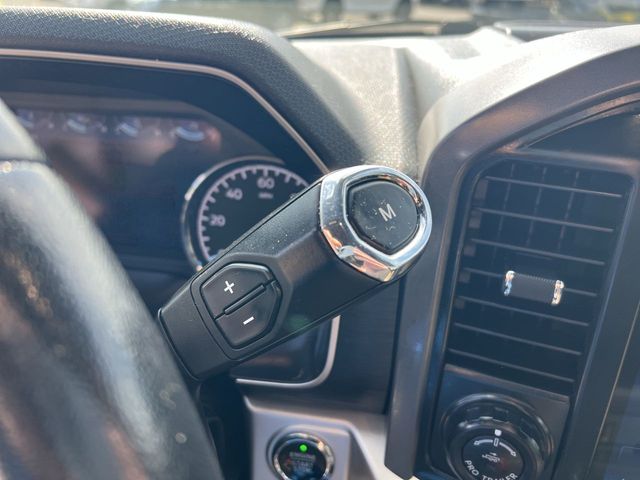 Thumbnail: 2021 Ford F-150 - 34