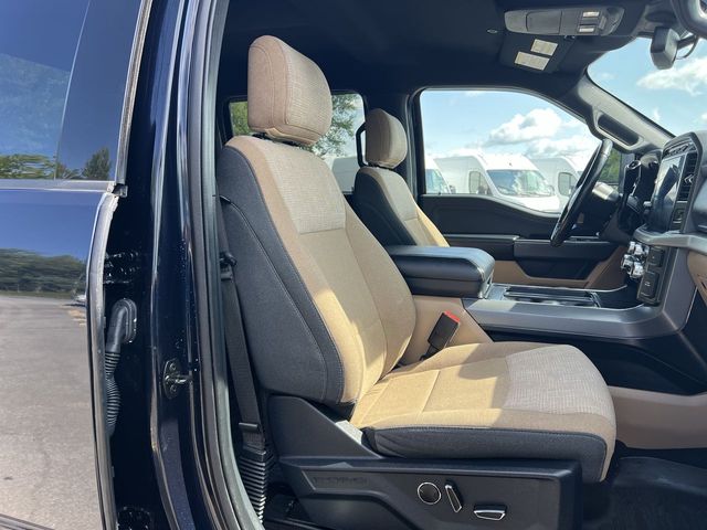 Thumbnail: 2021 Ford F-150 - 32