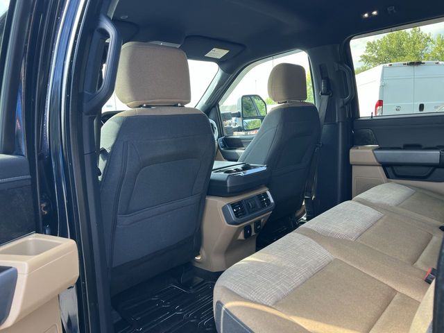 Thumbnail: 2021 Ford F-150 - 29