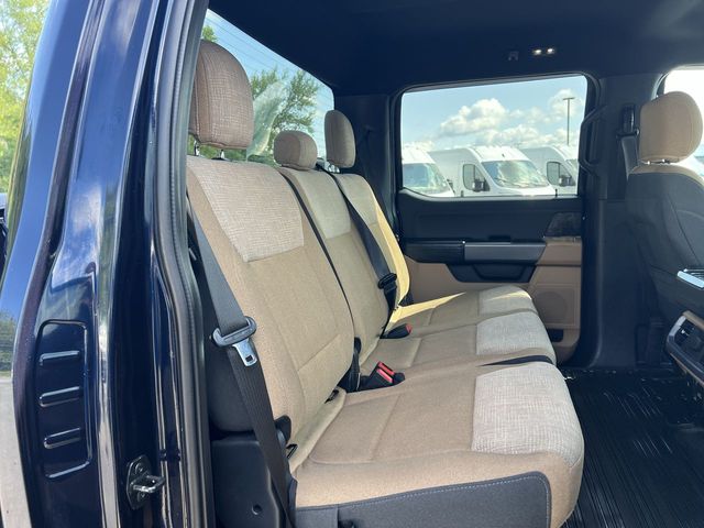 Thumbnail: 2021 Ford F-150 - 31