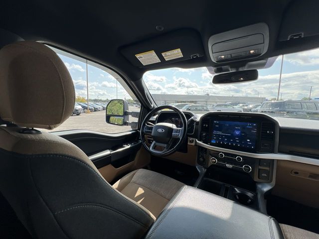 Thumbnail: 2021 Ford F-150 - 12