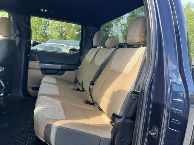 Thumbnail: 2021 Ford F-150 - 30