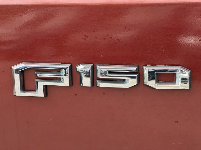 Thumbnail: 2016 Ford F-150 - 7