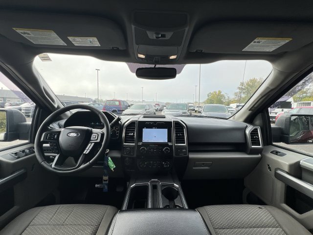 Thumbnail: 2016 Ford F-150 - 2