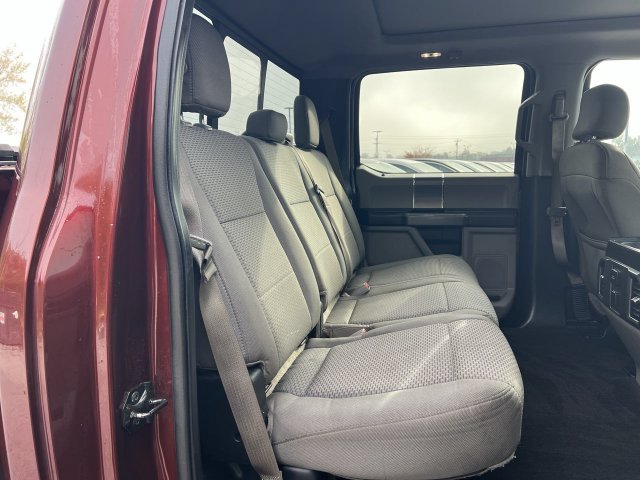 Thumbnail: 2016 Ford F-150 - 31