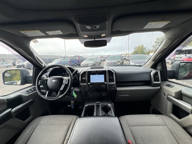 Thumbnail: 2016 Ford F-150 - 28