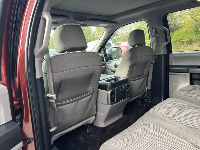 Thumbnail: 2016 Ford F-150 - 29