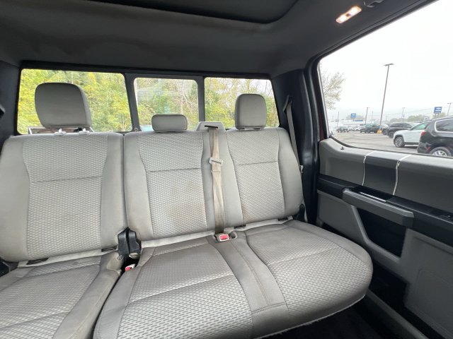 Thumbnail: 2016 Ford F-150 - 26