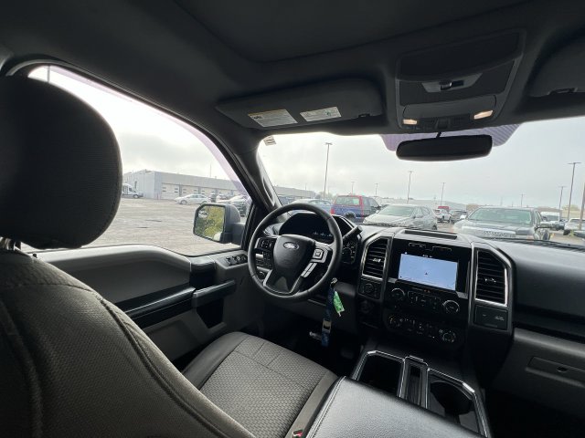 Thumbnail: 2016 Ford F-150 - 14