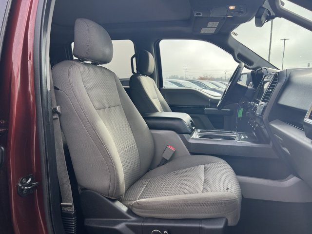 Thumbnail: 2016 Ford F-150 - 32
