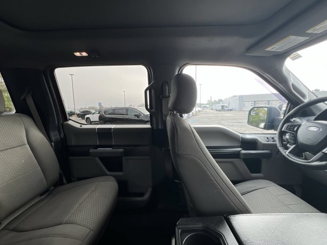 Thumbnail: 2016 Ford F-150 - 27
