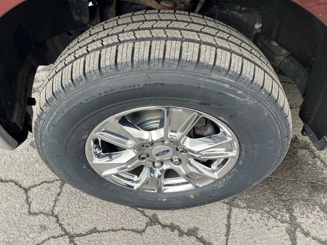 Thumbnail: 2016 Ford F-150 - 8