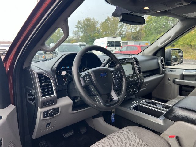 Thumbnail: 2016 Ford F-150 - 15