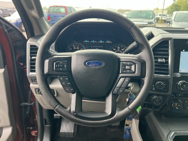 Thumbnail: 2016 Ford F-150 - 33