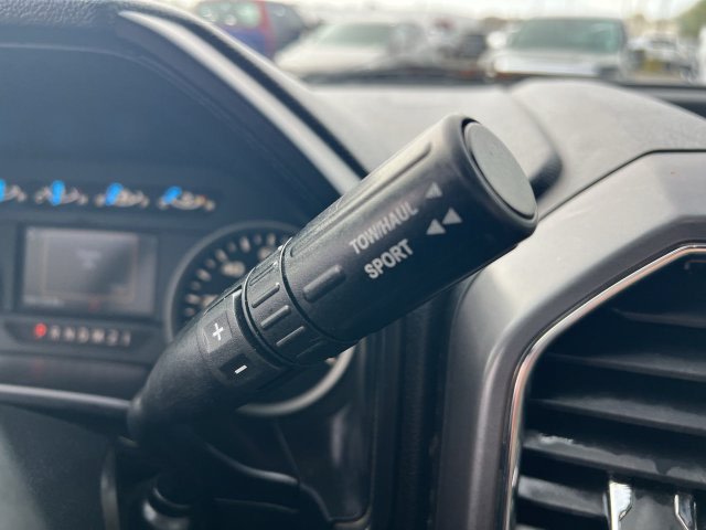 Thumbnail: 2016 Ford F-150 - 34