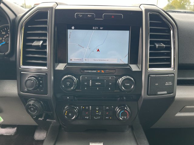 Thumbnail: 2016 Ford F-150 - 16