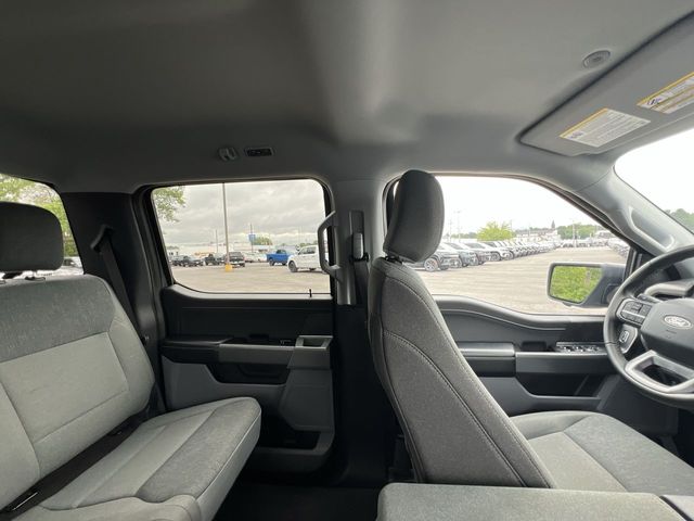 Thumbnail: 2024 Ford F-150 - 26