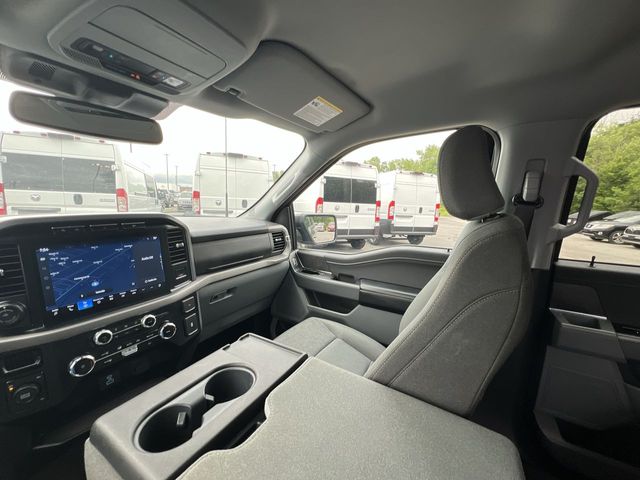 Thumbnail: 2024 Ford F-150 - 9