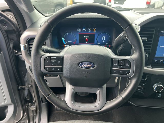 Thumbnail: 2024 Ford F-150 - 33