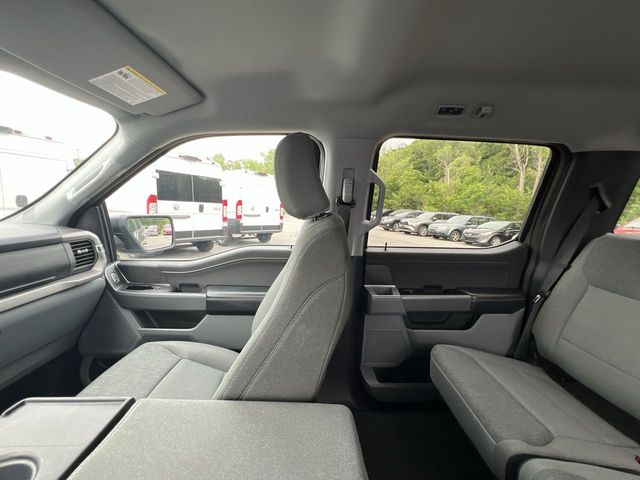 Thumbnail: 2024 Ford F-150 - 11