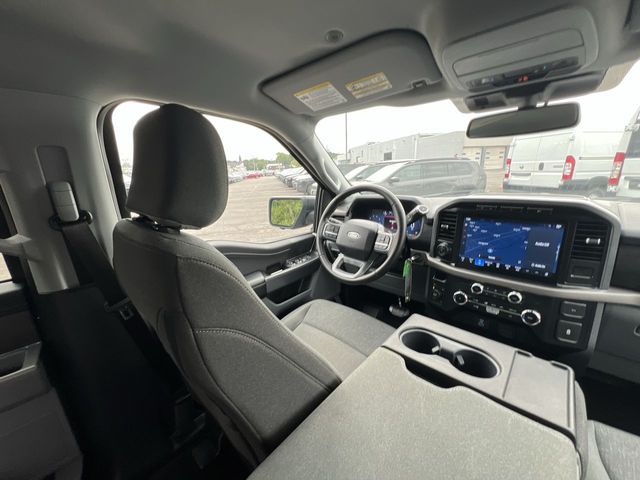 Thumbnail: 2024 Ford F-150 - 8