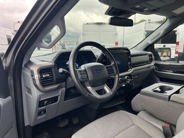 Thumbnail: 2024 Ford F-150 - 12