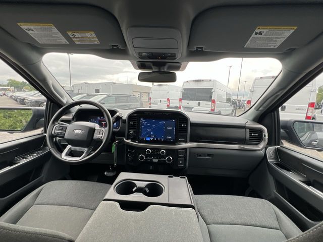 Thumbnail: 2024 Ford F-150 - 2