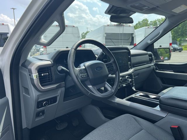 Thumbnail: 2025 Ford F-150 - 12
