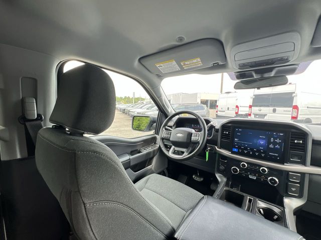 Thumbnail: 2025 Ford F-150 - 8