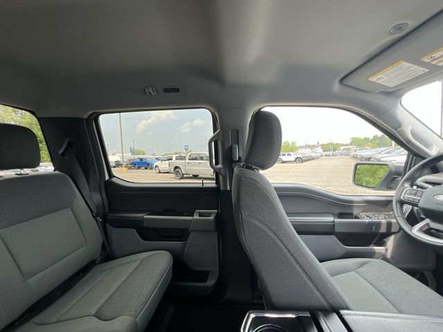Thumbnail: 2025 Ford F-150 - 27