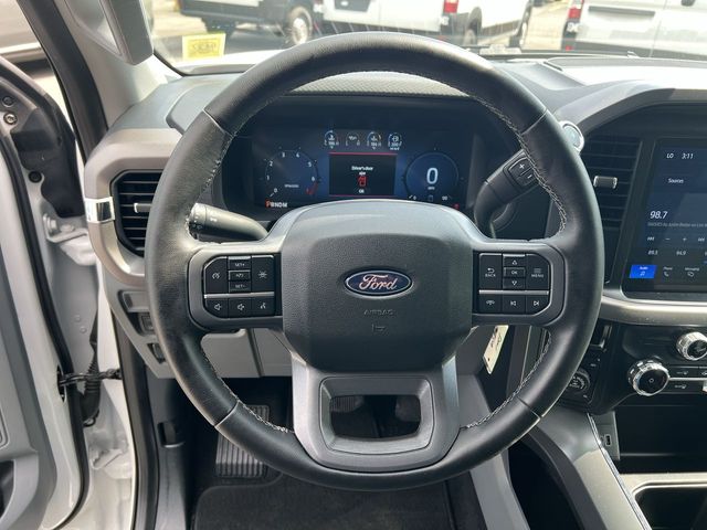 Thumbnail: 2025 Ford F-150 - 33