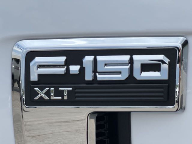 Thumbnail: 2025 Ford F-150 - 28