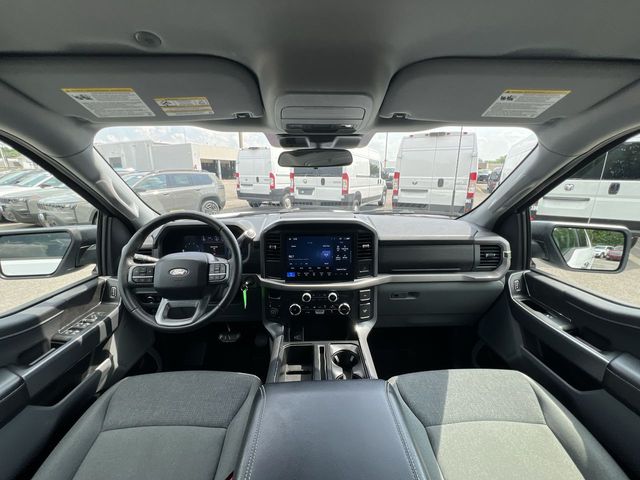 Thumbnail: 2025 Ford F-150 - 13