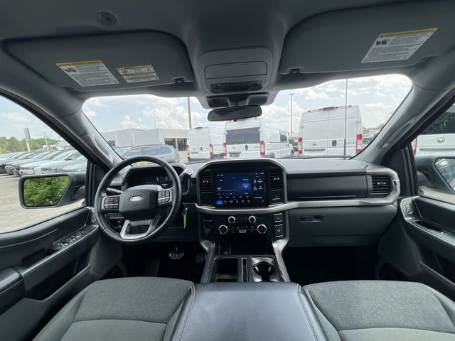 Thumbnail: 2025 Ford F-150 - 2
