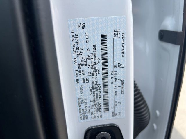 Thumbnail: 2025 Ford F-150 - 18