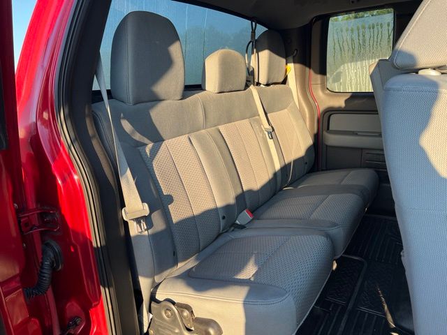 Thumbnail: 2011 Ford F-150 - 12