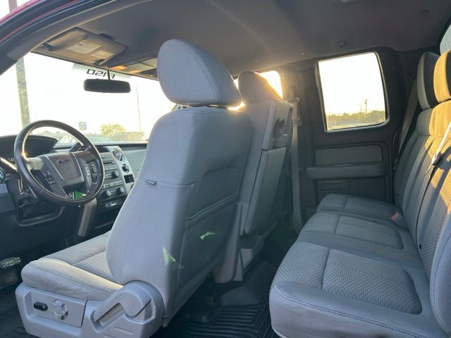Thumbnail: 2011 Ford F-150 - 11